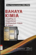 BAHAYA KIMIA