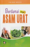 Berdamai dengan Asam Urat