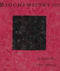 Biochemistry Mathews second edition