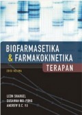 BIOFARMASETIKA DAN FARMAKOKINETIKA Terapan Edisi Kelima