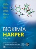 BIOKIMIA Harper Edisi 31