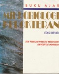 BUKU AJAR Mikrobiologi Kedokteran Edisi Revisi