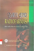 Buku Ajar RadioFarmasi