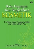 Buku Pegangan Ilmu Pengetahuan KOSMETIK