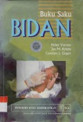 Buku Saku Bidan