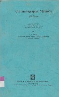 Chromatographic Methods