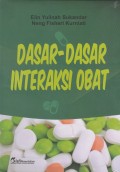 Dasar-dasar Interaksi Obat