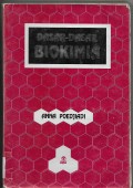 DASAR-DASAR BIOKIMIA