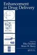 Enhancement in Drug Delivery