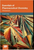 Essentials of Pharmaceutical Chemistry Third Edition