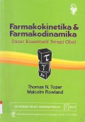 Farmakokinetika dan Farmakodinamika