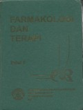 Farmakologi  dan Terapi Edisi 5