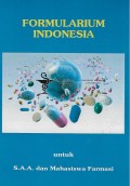 Formularium Indonesia