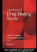 Handbook of Drug-eluting Stents