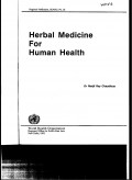 HERBAL MEDICINE For Human Health