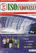 ISO Indonesia Volume 47