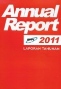 JURNAL TEKNIK : Annual Report