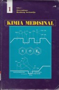 KIMIA MEDISINAL I