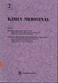 KIMIA MEDISINAL 2