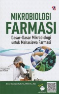 Mikrobiologi Farmasi  Dasar-dasar Mikrobiologi untuk Mahasiswa Farmasi