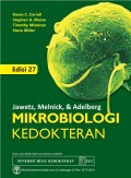 MIKROBIOLOGI KEDOKTERAN Jawetz, Melnick & Adelberg