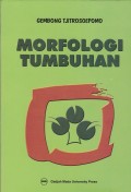 MORFOLOGI TUMBUHAN
