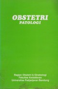 OBSTETRI Patologi