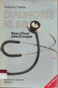 Pedoman Praktis Diagnosis Klinik