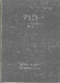 Pelayanan Informasi Obat (PIO)