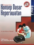 Pengantar Konsep Dasar Keperawatan