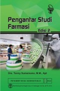 PENGANTAR STUDI FARMASI EDISI 2