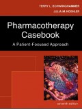 Pharmacotherapy Casebook Seventh Edition