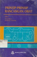 Prinsip-prinsip Rancangan Obat