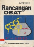 Rancangan Obat
