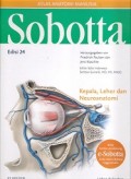 SOBOTTA: Kepala, Leher dan Neuroanatomi