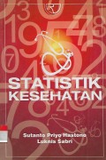 STATISTIK KESEHATAN 2010