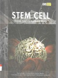 Stem Cell : Dasar Teori dan Aplikasi Klinis